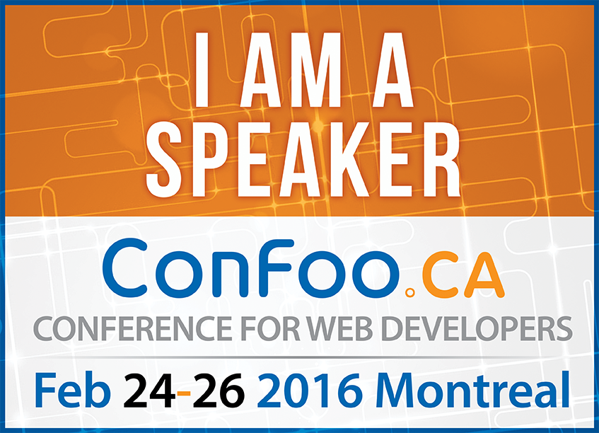 Montreal 2016 | February 24-26, 2016