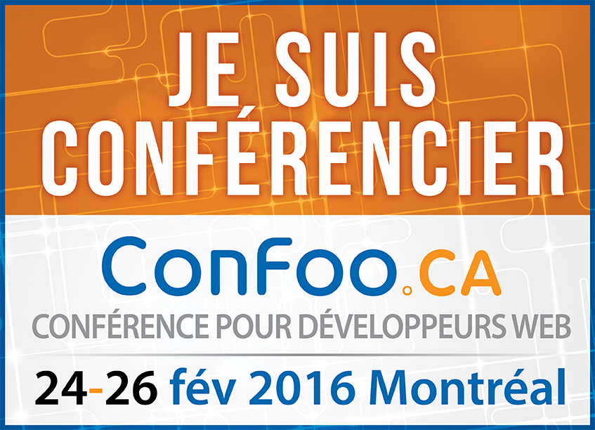 Montréal 2016 | 24 au 26 février 2016