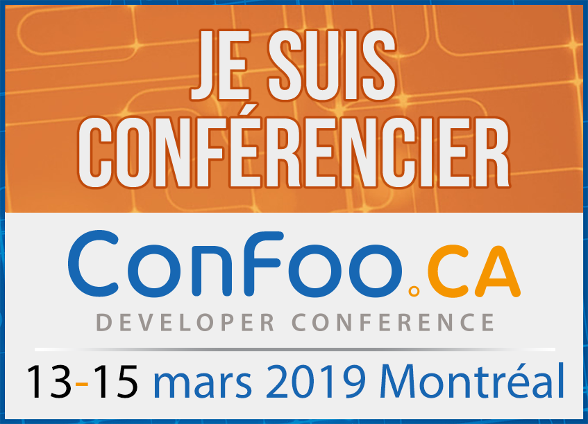 Montréal 2019 | 13 au 15 mars, 2019
