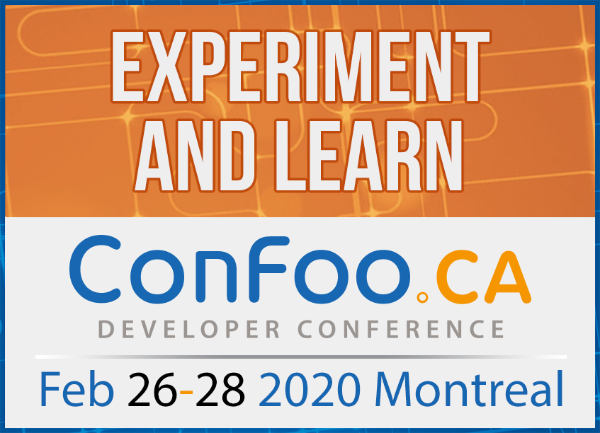 Montreal 2020 | February 26-28, 2020