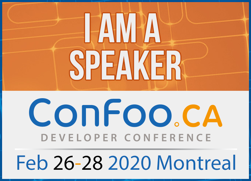 Montreal 2020 | February 26-28, 2020