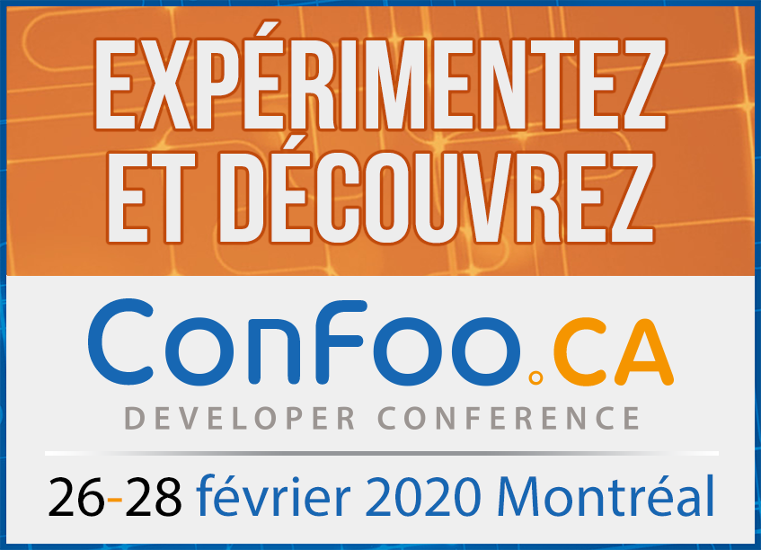 Montréal 2020 | 26 au 28 février, 2020
