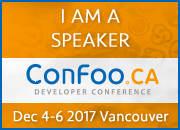 Vancouver 2017 | December 4-6, 2017