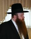 Yitzchok Willroth