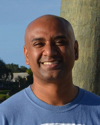 Reza Rahman