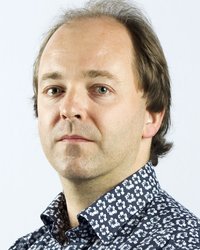 Ben Lamb