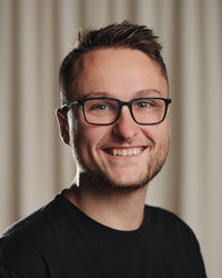 Carl Lapierre
