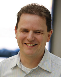 Dennis van der Stelt