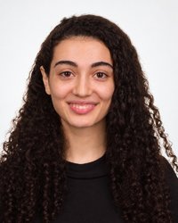 Hanieh Ershadbakhsh