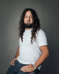Pasha Finkelshteyn