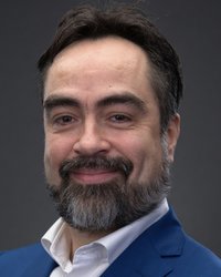 Rodrigo Diaz Concha