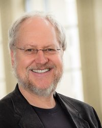 Douglas Crockford