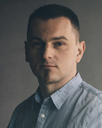 Mariusz Gil