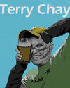 Terry Chay