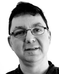 Eric De Carufel
