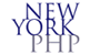 New York PHP